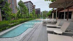 Pasir Ris 8 (D18), Apartment #475791251